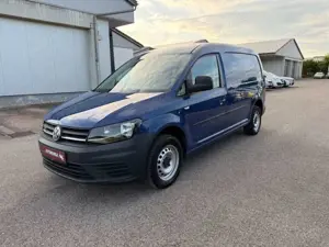 Volkswagen Caddy Nfz Maxi Kasten BMT