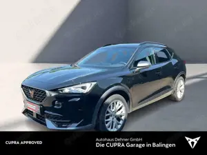 CUPRA Formentor VZ 2.0TSI DSG LED/NAVI/PDC/AHK/SHZ/MFL Klima Navi