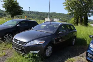 Ford Mondeo Turnier Trend,MOTORSCHADEN!!!