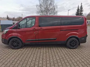 Ford Transit Custom Transit Custom 320 TDCi 320 L2H2 PKW VA Trend