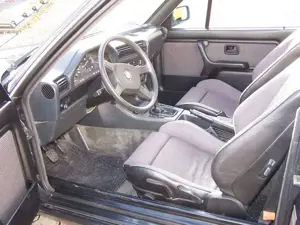 BMW 325 E30 Bild 5