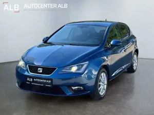SEAT Ibiza Style/1.HAND/KLIMA/BI-XENON/KAMERA/TOP