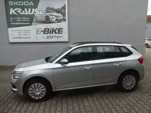 Skoda Kamiq Tour 1.0 TSI