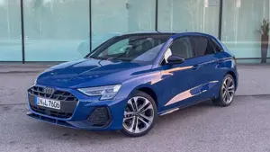 Audi A3 A3 35 TFSI Sportback S tronic S line