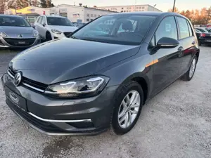 Volkswagen Golf VII Lim. Navi PDC Allwetter Tüv / Insp.neu