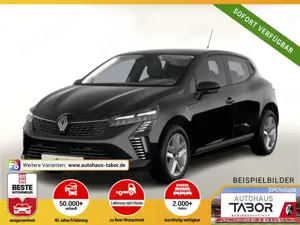 Renault Clio CLIO EVOLUTION TCe 90 Kam SHZ PDC UVP-17%*
