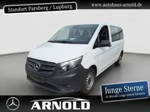 Mercedes-Benz Vito Vito 116 CDI Tourer BASE Kompakt Kamera PTS 6-S.