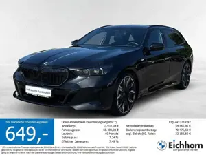 BMW 540 d xDrive Touring M Sportpaket Pro *STANDHZG.*
