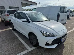 MG MG3 3 1.5 T 85 kW Standard
