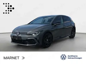 Volkswagen Golf VIII 1.5 eTSI R-Line Black Style DSG *Navi*