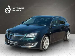Opel Insignia A Sports Tourer Innovation Xenon AHK