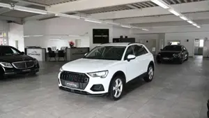 Audi Q3 35 TDI advanced /KLIMA/1.HAND/NAVI/KAMERA