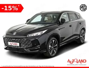 MG HS 1.5 T-GDI Luxury Aut. LED ACC Navi 360°