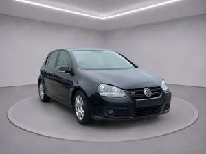 Volkswagen Golf Golf V  5-Türer 1.4 TSI GT Sport