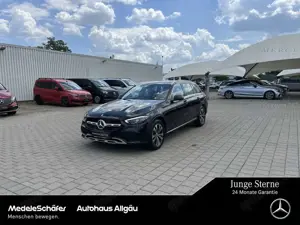 Mercedes-Benz C 220 C 220 T d 4M All-Terrain AHK Vorr.-Distronic LED