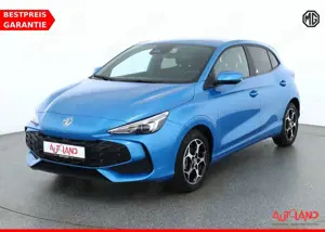 MG MG3 1.5 Hybrid Luxury Aut. LED ACC Navi Kamera