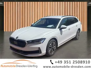 Skoda Superb 2.0 TDI DSG Selection*MatrixLED*KeyGo*DAB