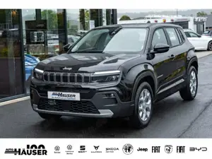 Jeep Avenger 1.2 T GDI Altitude MY25 ALLWETTER EL. HECKKL. NAVI