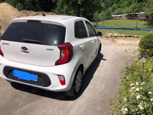 Kia Picanto Picanto 1.2 ISGDream-Team Edition Bild 2