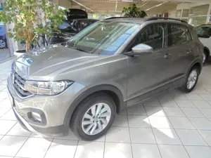 Volkswagen T-Cross Life DSG/Navi/GJR/Kamera/SHZ/BlindSpot