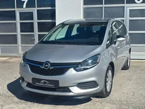 Opel Zafira C Edition *7-SITZ*NAVI*PDC*HU 05/27