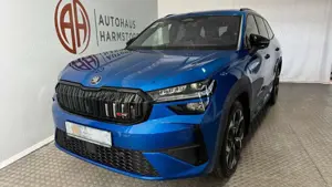 Skoda Kodiaq 2.0 4x4 RS AHK*StHz*Pano*HeadUp