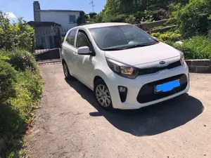 Kia Picanto Picanto 1.2 ISGDream-Team Edition Bild 4