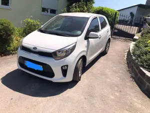 Kia Picanto Picanto 1.2 ISGDream-Team Edition