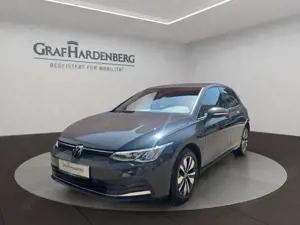 Volkswagen Golf 8 MOVE 2.0 TDI DSG Navi LED