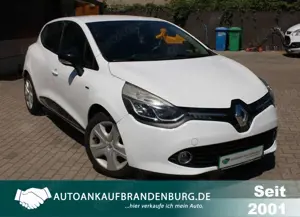 Renault Clio IV Limited