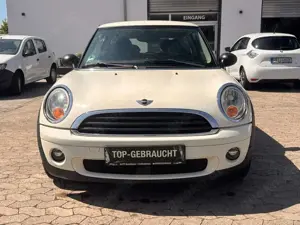 MINI One Mini One 1.6 TÜV NEU