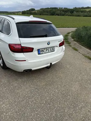 BMW 530 530 d