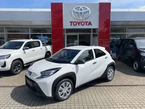 Toyota Aygo X Play 5-Trg. 1.0 5-Gang