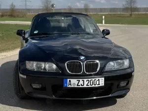 BMW Z3 Z3 roadster 3.0i