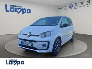 Volkswagen up! Active 1.0 TSI,RFK,PDC,TEMPOMAT,KLIMA,DAB+,