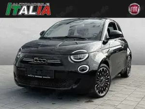 Fiat 500e Icon 42kWh