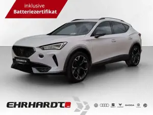 CUPRA Formentor e-Hybrid 1.4 TSI DSG VZ DCC PANO*VIRTUAL*NAVI*L...