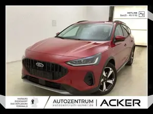 Ford Focus 1.0EcoBoostMHEV Active X Turnier AT7 -48%*
