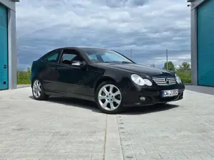 Mercedes-Benz C 350 C-Klasse Sportcoupe 7-G-TRONIC EVOLUTION
