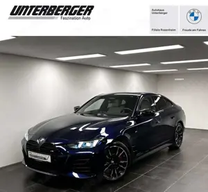 BMW 440 M440i xDrive Gran Coupé M Sportpaket Pro Harman/Ka