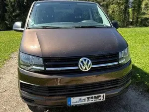 Volkswagen T6 Multivan Multivan Kurz Trendline