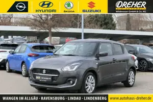 Suzuki Swift Swift COMFORT / 1.Hand / scheckheftgepflegt !  LED