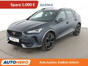 CUPRA Formentor 1.4 e-HYBRID VZ Aut.*NAVI*360°*LED*ACC*PANO*PDC*
