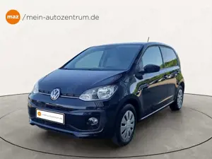 Volkswagen up! 1.0 *MAPSMORE*KLIMA*BT*SITZHZG.*