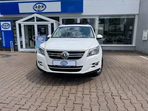 Volkswagen Tiguan Sport  Style 2.0 TSI DSG 4Motion *Pano*