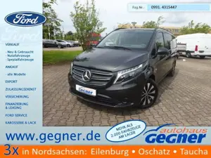 Mercedes-Benz Vito Tourer 119 CDI Edition 4x4 lang Airmatic