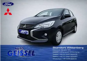 Mitsubishi Space Star Select