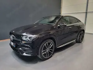 Mercedes-Benz GLE 350 de 4Matic Coupe AMG-Line *TOP Ausstattung*