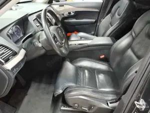 Volvo XC90 Bild 3