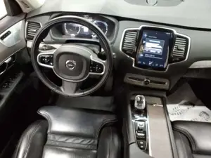 Volvo XC90 Bild 5